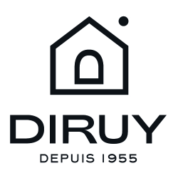 Logo of Diruy
